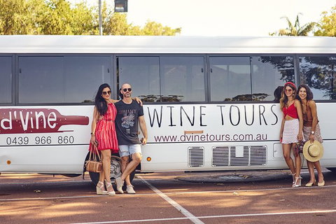 Ultimate Swan Valley Food And Wine Day Trip From Perth - Accommodation Perth 6