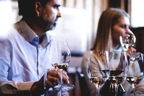 Vasse Felix Winery Tour And Tasting - Perth Resorts 7