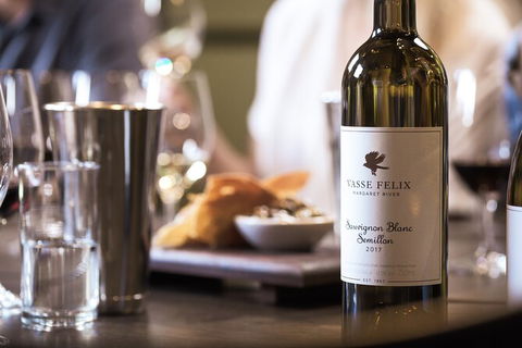 Vasse Felix Winery Tour And Tasting - Perth Resorts 5