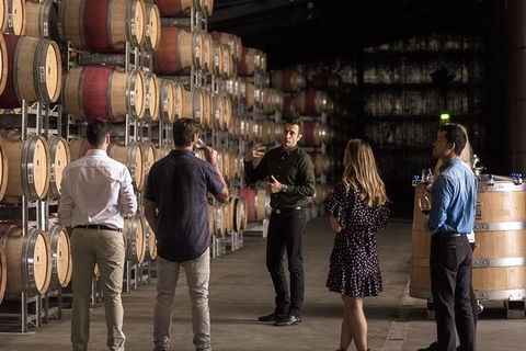 Vasse Felix Winery Tour And Tasting - Perth Resorts 6