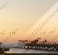 Sunset Sail Cruise out of Fremantle - Accommodation Perth