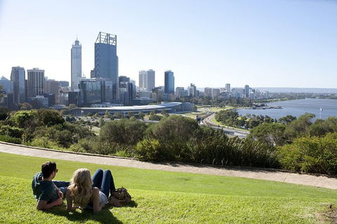 Very Best Of Perth Tour - Wildlife Park & City Highlights Tour - Accommodation Perth 1