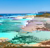 Rottnest Island Bayseeker Day Trip from Fremantle - Accommodation Perth