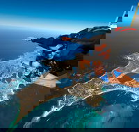 Rottnest Island Skydive Including Round Trip Ferry from Fremantle - Accommodation Perth