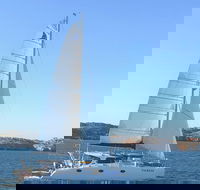 Rottnest Island Sailing Charter - Accommodation Perth