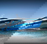 Rottnest Island Day Tour with Wild Seafood Banquet Cruise - Accommodation Perth