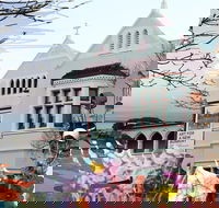 Bunbury City Art Tour - Perth Resorts