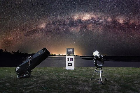 Astronomy Experience At Bullara Station Stay - Perth Resorts 0