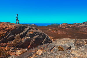 6 Day Esperance, Margaret River & Albany Tour