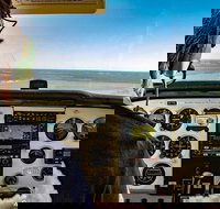 Albany Scenic Flights - Accommodation Perth