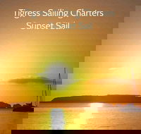 Sunset Sail from Fremantle - Accommodation Perth