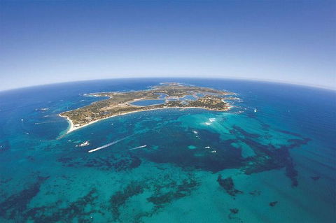 Rottnest Bike, Snorkel & Ferry Package From Perth - Accommodation Perth 0
