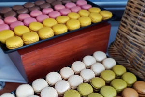 Perth's High Tea Cruise