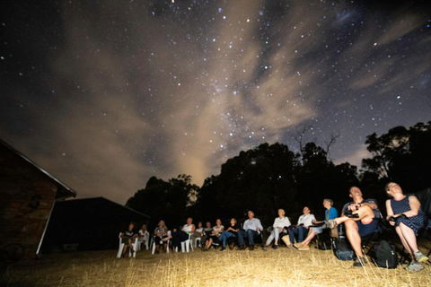 Stargazing Swan Valley And Chittering Valley Dinner Tour - Accommodation Perth 0