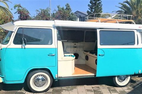 VW Kombi Wine Tour In The Swan Valley - Perth Resorts 1