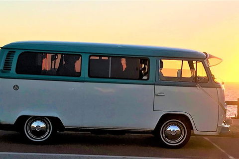 VW Kombi Wine Tour In The Swan Valley - Perth Resorts 5