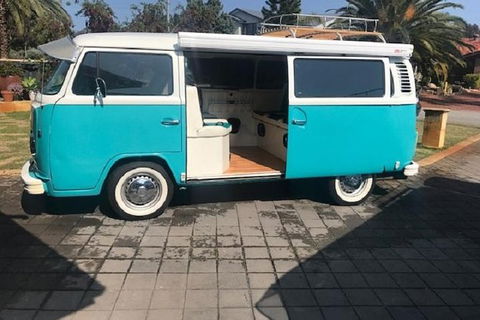 VW Kombi Food, Wine And More Tour (bring The Kids!) - Perth Resorts 1