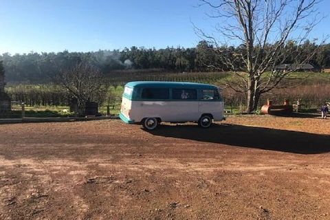 VW Kombi Food, Wine And More Tour (bring The Kids!) - Perth Resorts 2