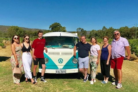 VW Kombi Food, Wine And More Tour (bring The Kids!) - Perth Resorts 6