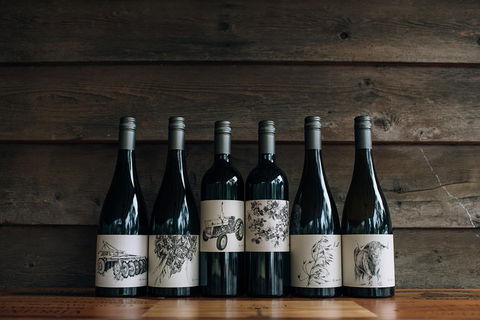 Private Tastings / Wine & Cheese Pairing - Accommodation Perth 0