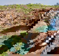 Mitchell Falls Explorer - Dry Season - Accommodation Perth