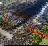 Devonian Reef Explorer - Accommodation Perth