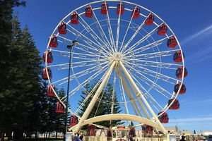 Fremantle Ferris Wheel