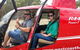 Mindarie Marina Helicopter Flight, Minimum 3 Passengers. - thumb 1