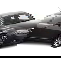 Private Departure Transfer Hotel to Melbourne Airports - Accommodation Perth