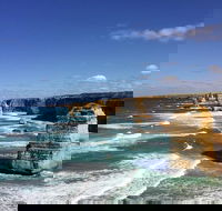 Great Ocean Road Reverse Itinerary Tour - Accommodation Perth