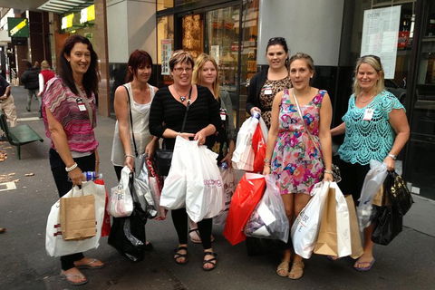 Melbourne Bargain Shopping Tour - Accommodation Perth 9