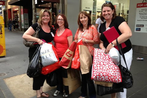 Melbourne Bargain Shopping Tour - Accommodation Perth 4