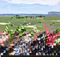 Alternative Yarra Valley Wine Tasting Tour Departing from Melbourne - Accommodation Perth