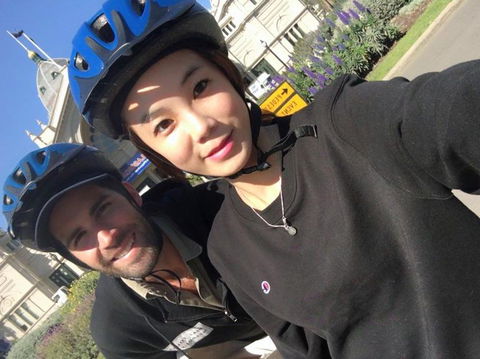 Melbourne Bike Tour With Coffee And Drinks Including Yarra River And Southbank - Accommodation Perth 4