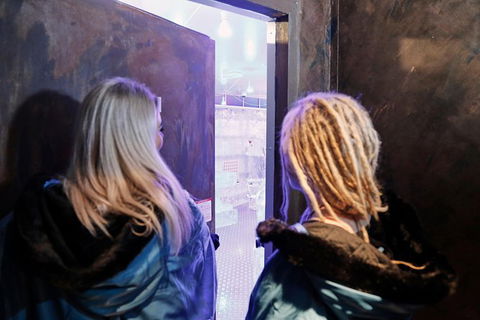Ice Bar Tour In Melbourne With Cocktails - Accommodation Perth 9