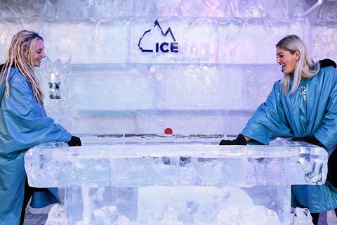 Ice Bar Tour In Melbourne With Cocktails - Accommodation Perth 5