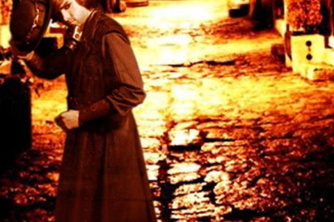 Melbourne Ghost Tour - Accommodation Perth 0