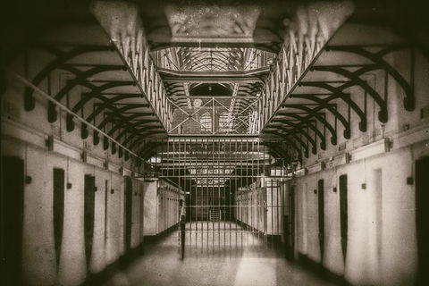 Melbourne Ghost Tour - Accommodation Perth 7