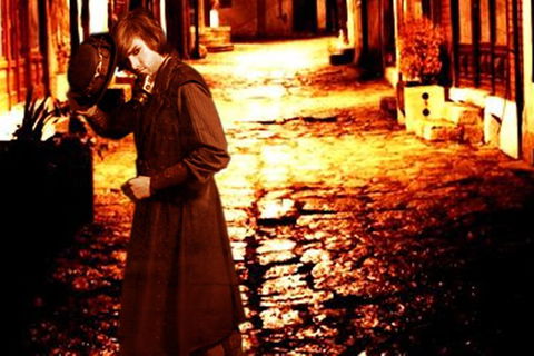Melbourne Ghost Tour - Accommodation Perth 2