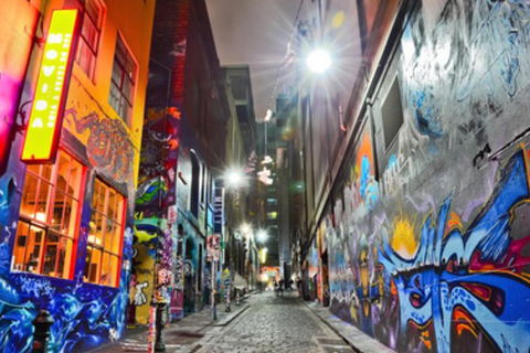 Melbourne Ghost Tour - Accommodation Perth 5