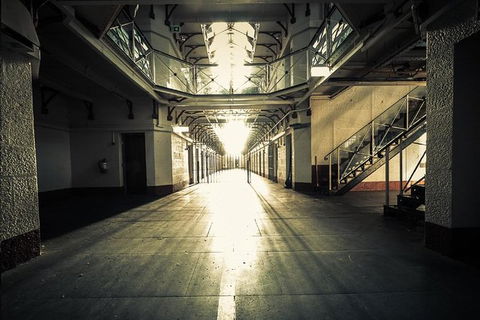 Melbourne Ghost Tour - Accommodation Perth 6