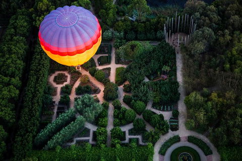Yarra Valley Balloon Flight At Sunrise - Accommodation Perth 39
