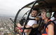 Melbourne Selfie Helicopter Experience - thumb 1