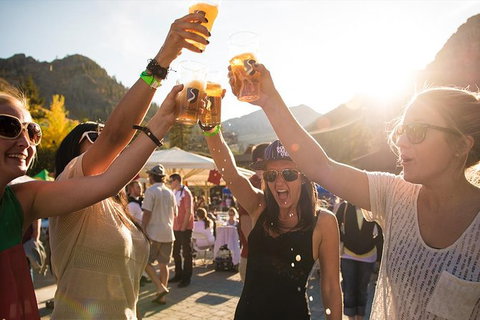 Ale Blazers: Craft Beer Tour Of The Surf Coast - Perth Resorts 0