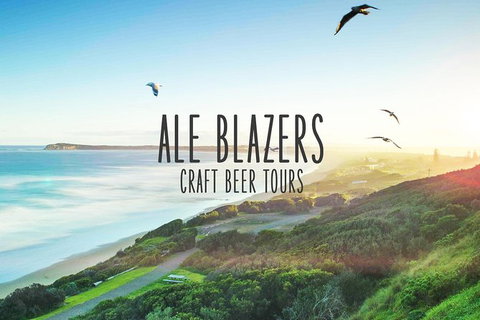 Ale Blazers: Craft Beer Tour Of The Surf Coast - Perth Resorts 1