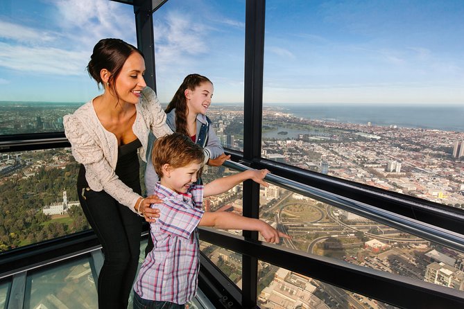 Melbourne VIC Accommodation Perth