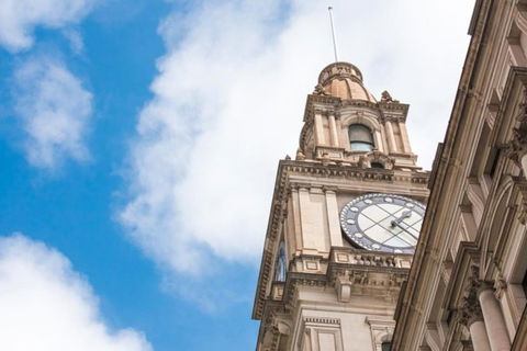Melbourne Shore Excursion: Small Group Chocolate Dream Tour - Accommodation Perth 3
