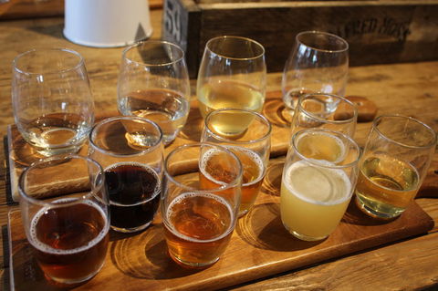 Yarra Valley Cider And Beer Tour From Melbourne - Accommodation Perth 4