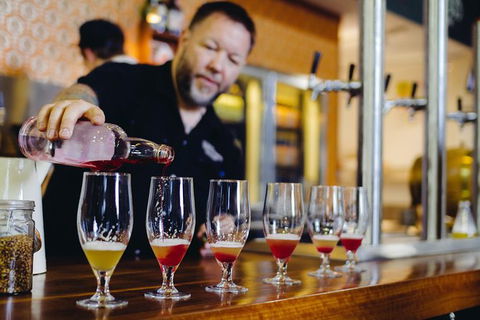 Yarra Valley Cider And Beer Tour From Melbourne - Accommodation Perth 0
