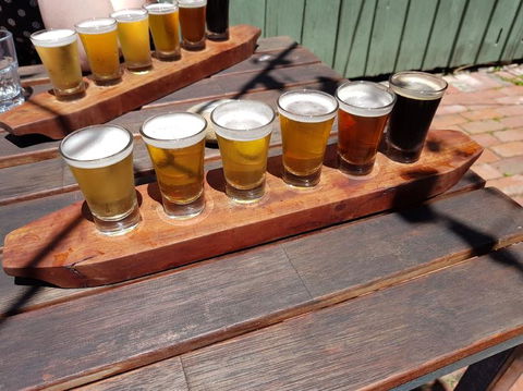 Yarra Valley Cider And Beer Tour From Melbourne - Accommodation Perth 2